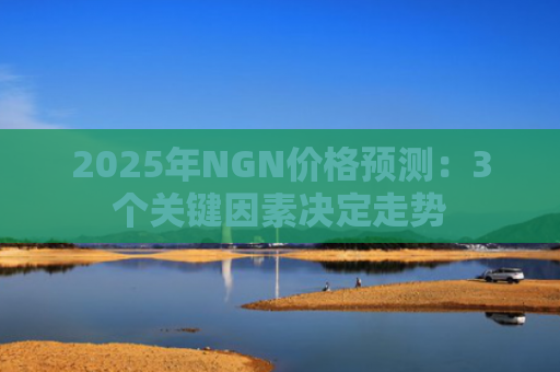 2025年NGN价格预测：3个关键因素决定走势