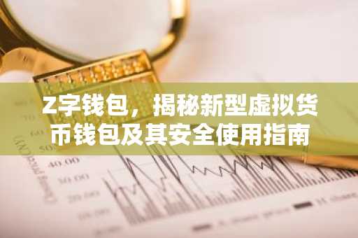 Z字钱包，揭秘新型虚拟货币钱包及其安全使用指南
