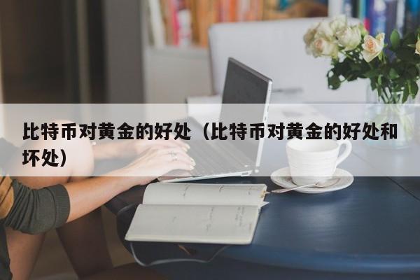 比特币对黄金的好处（比特币对黄金的好处和坏处）